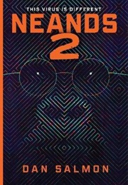 Neands 2 (Dan Salmon)
