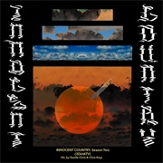 Chris Keys & Quelle Chris - Innocent Country 2