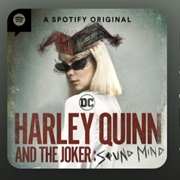 Harley Quinn and the Joker: Sound Mind