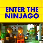 Enter the Ninjago