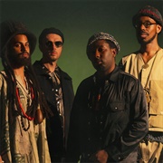 Sons of Kemet
