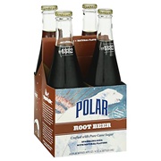 Polar Root Beer Cane Sugar