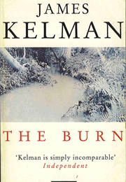 The Burn (James Kelman)