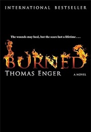 Burned (Thomas Enger)