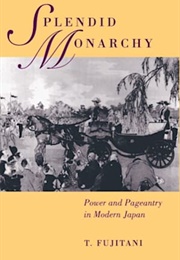 Splendid Monarchy (Takashi)