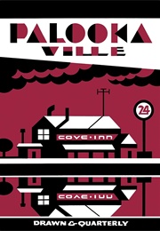 Palookaville 24 (Seth)