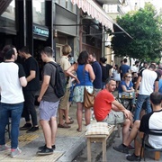 Spirtokouto, Petralwna