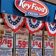 Key Food