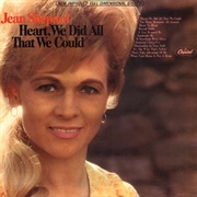 If Teardrops Were Silver - Jean Shepard