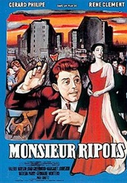 Monsieur Ripois (1954)