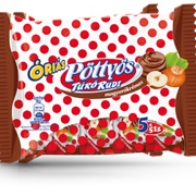Pöttyös Túró Rudi Hazelnut Cream