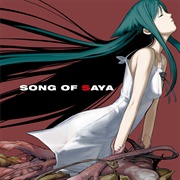 The Song of Saya (2003)