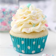 Cupcake 🇺🇸