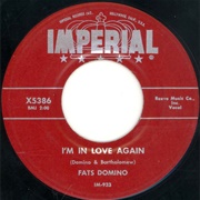 I'm in Love Again/ My Blue Heaven - Fats Domino