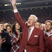 Frank Broyles