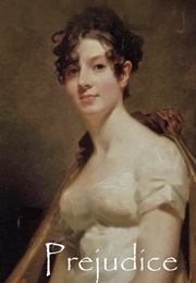 Elizabeth Bennet (Pride and Prejudice, Jane Austen, 1813)