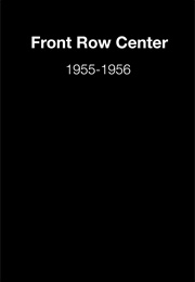 Front Row Center (1955)