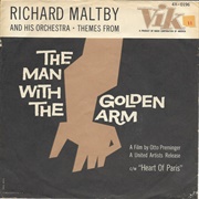 Themes From "The Man With the Golden Arm" - Richard Maltby