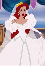 The Little Mermaid (1989)