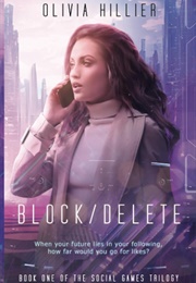 Block Delete (Olivia Hillier)