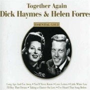 Together - Helen Forrest & Dick Haymes