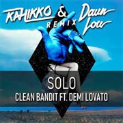 Solo - Clean Bandit