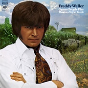Games People Play - Freddy Weller