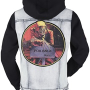 Megadeth Jacket