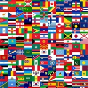 Learn Every Countries Flag
