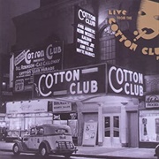 St Louis Blues - 	Cab Calloway & His Cotton Club Orchestra