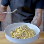 Carbonara