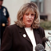 Linda Tripp