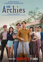 The Archies (2023)