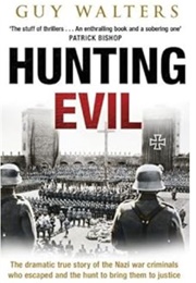 Hunting Evil (Guy Walters)