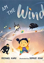 I Am the Wind (Michael Karg)