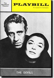 The Devils (1965)