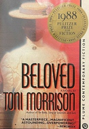 Beloved (Morrison, Toni)