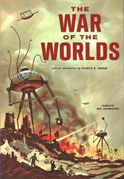 The War of the Worlds (Wells, H.G.)