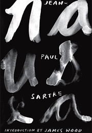 Nausea (Jean-Paul Sartre)