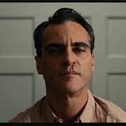 Freddy Quell - 'The Master' (2012)