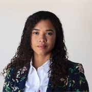 Cerise Castle (Lesbian, She/Her)