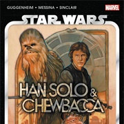 Star Wars: Han Solo & Chewbacca (Comics)