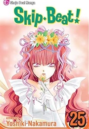 Skip Beat! Vol. 25 (Yoshiki Nakamura)