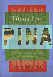 Pina (Titaua Peu)