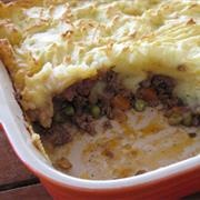 Shepherds Pie