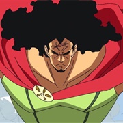 677. the Legend Is Back! Kyros' All-Out Blow