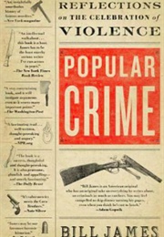 Popular Crime (Bill James)
