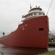 S.S. William A. Irvin