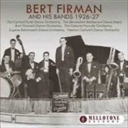 Pasadena - Bert Firman