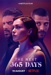 The Next 365 Days (2022)